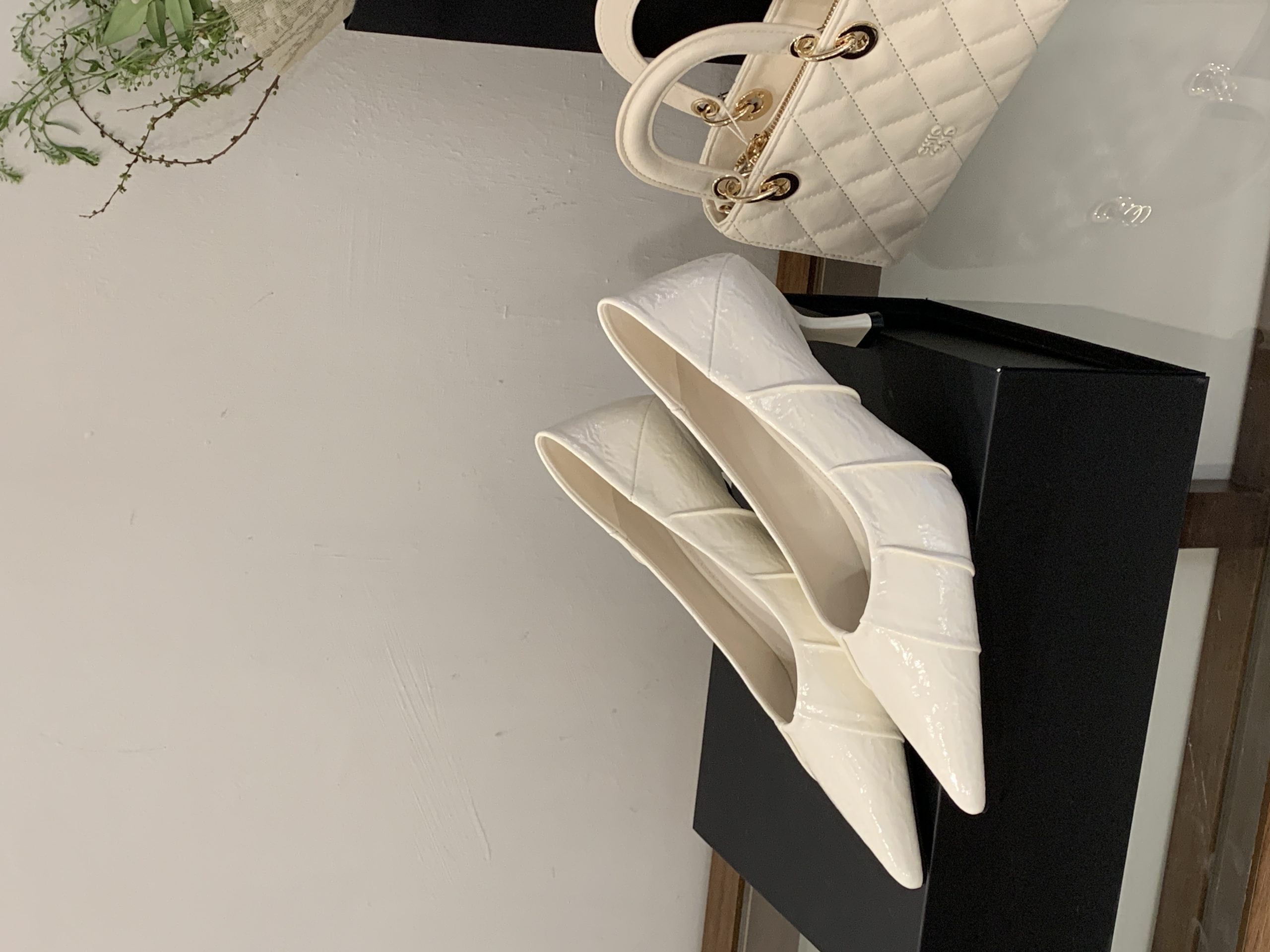 1768298184377_kwKYMS.jpg 2026 New Spring Women's Fashion High Heel Pointed Toe Shallow Mouth Comfortable Elegant Single Shoes