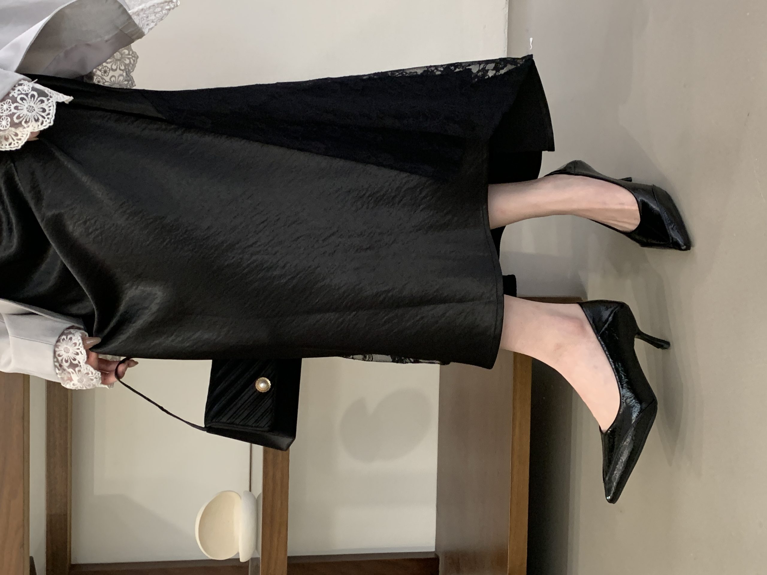 1768299013220_N9Fema.jpg 2026 New Spring Women's Fashion High Heel Pointed Toe Shallow Mouth Comfortable Elegant Casual Shoes