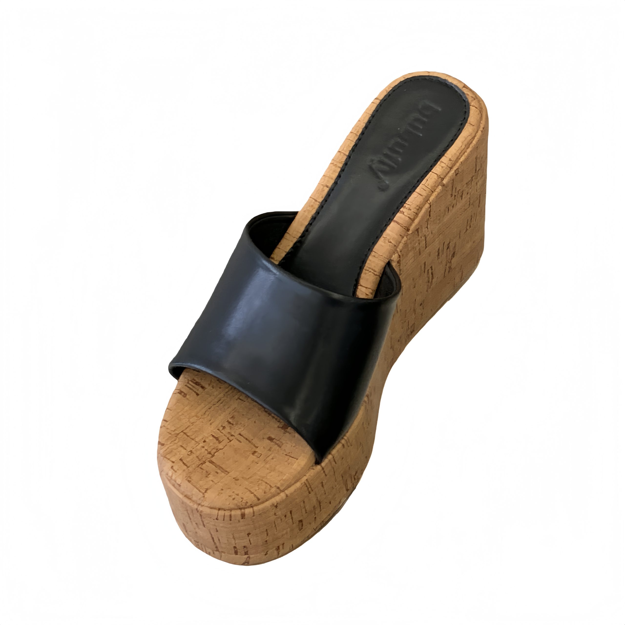 1771916744824_uzKGXE.jpg 2026 Waterproof Platform Wedge Slide Sandals for Women Beach Vacation One-Strap