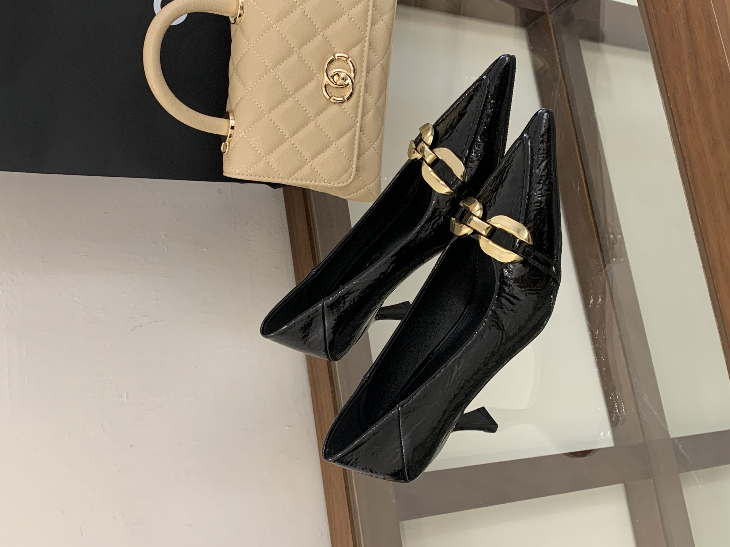 2026-new-spring-womens-fashion-high-heel-square-toe-shallow-mouth-comfortable-elegant-single-shoes 2026 New Spring Women's Fashion High Heel Square Toe Shallow Mouth Comfortable Elegant Single Shoes